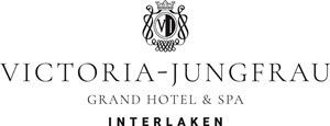 Logo Seminarhotel Interlaken VICTORIA-JUNGFRAU Grand Hotel & Spa