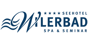 Logo Seminarhotel Seehotel Wilerbad Spa & Seminar in Wilen