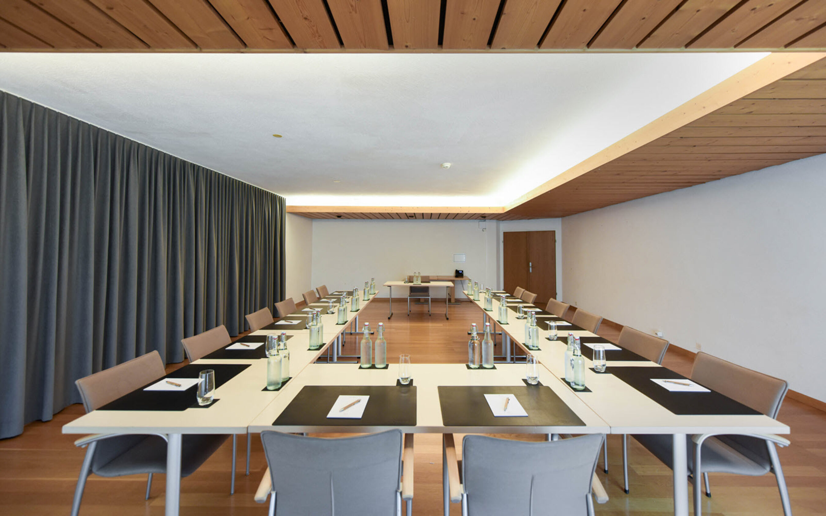 Flims Hotel Adula Seminarraum