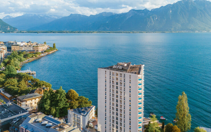 Mona Montreux