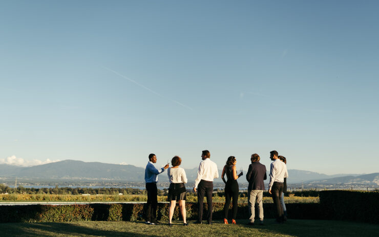 EVERNESS Hotel & Resort, GENEVA AREA