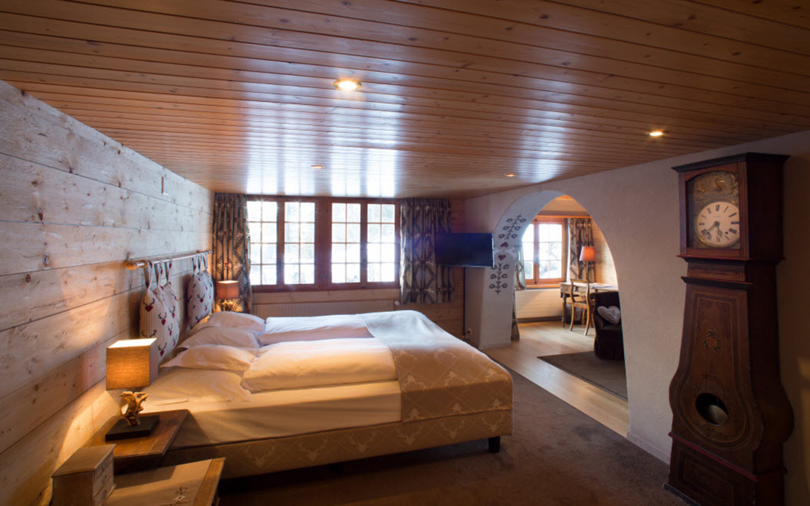 Kandersteg waldhotel dolderhorn hotelbooker 03