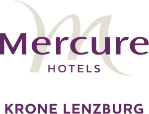 Logo Mercure Hotel Krone Lenzburg