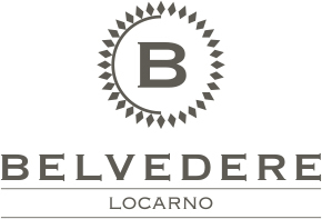 Logo Hotel Belvedere Locarno