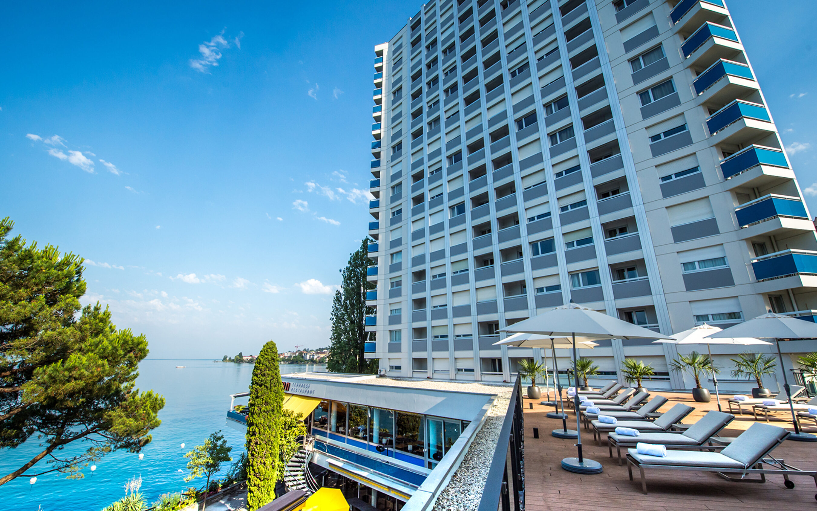 Montreux eurotel hotelbooker 01