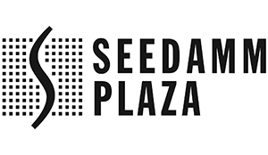 Logo SEEDAMM PLAZA
