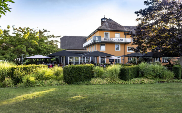 Ganter Hotel & Restaurant Mohren