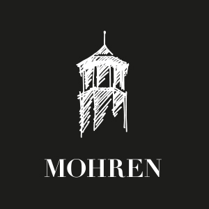 Logo Ganter Hotel & Restaurant Mohren