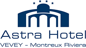 Logo Seminarhotel Vevey Astra Hotel