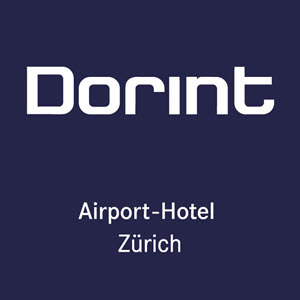 Logo Dorint Airport-Hotel Zürich