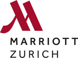 Logo Seminarhotel Zürich Marriott Hotel