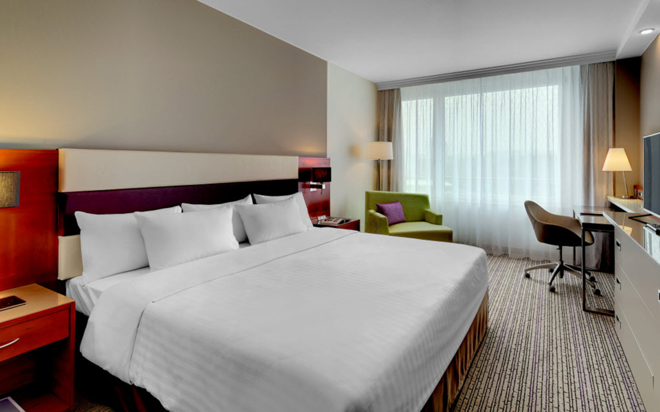 Zuerich oerlikon courtyard by marriott hotelbooker 03