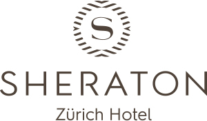 Logo Sheraton Zürich Hotel