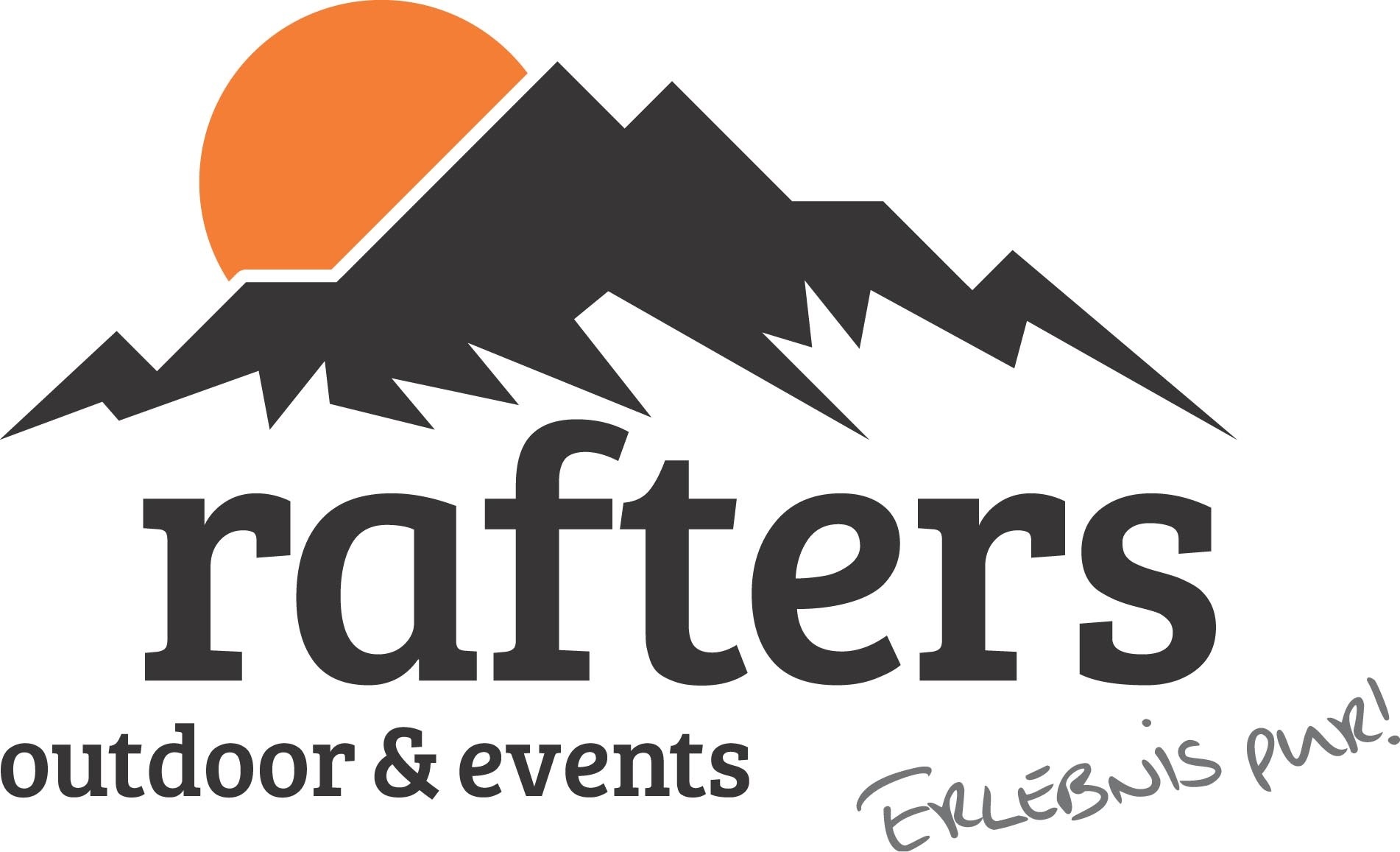 Logo Rafters GmbH