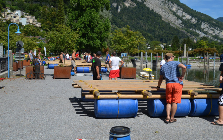 Rafters GmbH