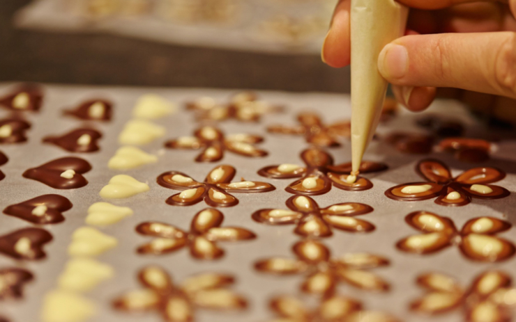 Aeschbach Chocolatier