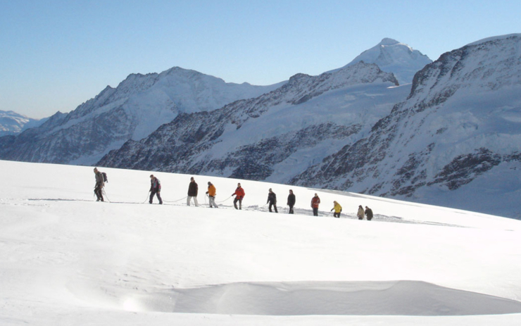 eiger vision gmbh
