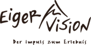 Logo eiger vision gmbh