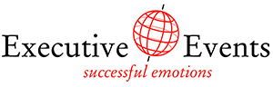 Logo Executive Events GmbH