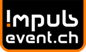 Logo impuls-event GmbH