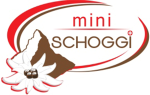 Logo mini chocolate