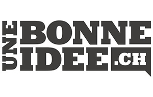 Logo Une-bonne-idée.ch