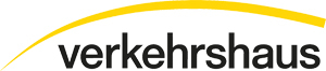 Logo traffic-house of switzerland