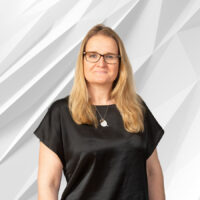 Nadine Schmitt, ABB Ltd.