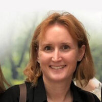 Kerstin Panchaud, Skyguide