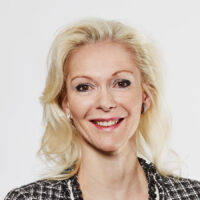 Claudia Duss, Migrol AG