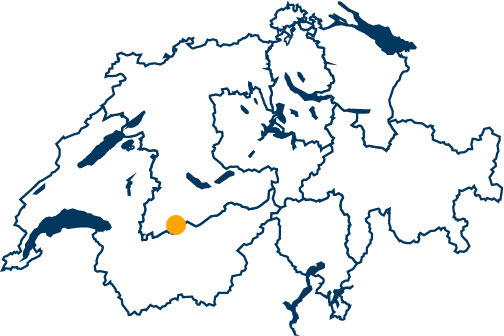 Seminarhotel Lenk, Lenkerhof gourmet spa resort @ Google Maps