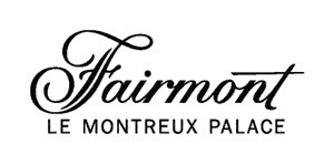 Logo Seminarhotel Montreux Fairmont Le Montreux Palace