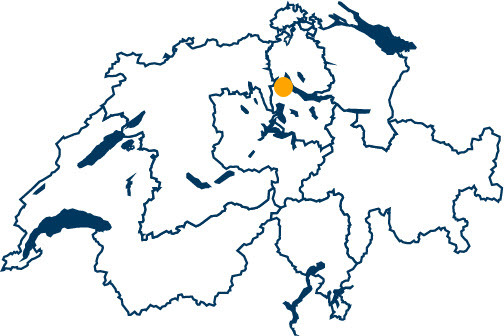 Seminarhotel Rüschlikon, Centre for Global Dialogue in Rüschlikon (Schweiz) @ Google Maps