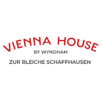Logo Seminarhotel Schaffhausen, Vienna House by Wyndham Zur Bleiche Schaffhausen