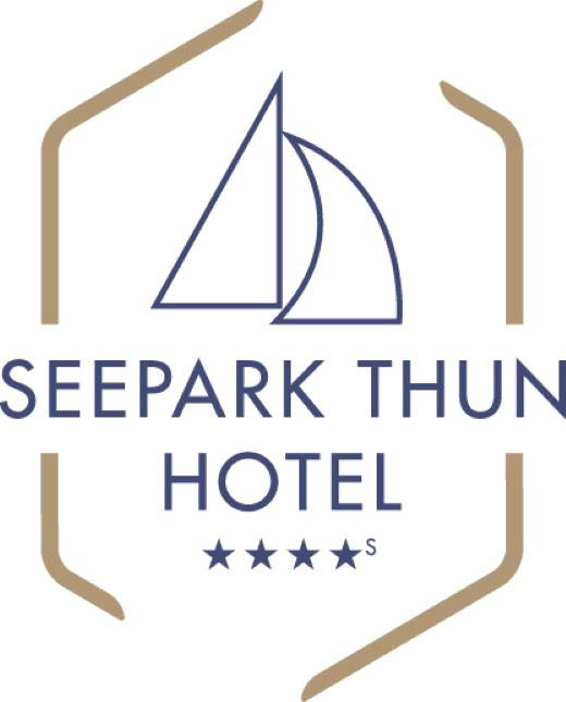 Logo Seminarhotel Thun Hotel Seepark
