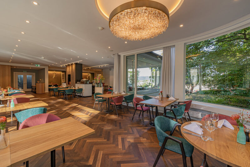 Kulinarische Highlights in den Schützen Hotels Rheinfelden entdecken