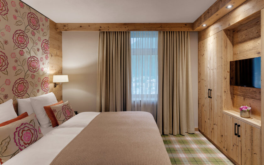 KW 7 im 2026 NS Morosani Hotels Davos 2 für 3 Graubünden hotelbooker ch Gmb H MICE Service